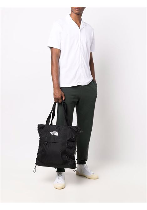 borsa tote borealis unisex nero THE NORTH FACE | NF0A52SV4HF1